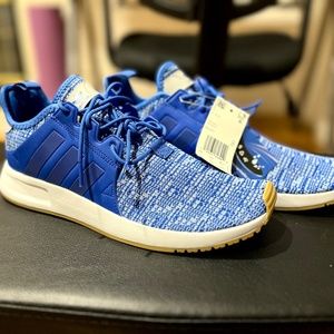 Adidas Cloudfoam 9